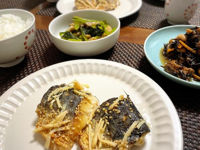 ワタミ宅食ダイレクトのメニュー例と味の傾向