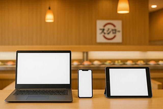 スシローの予約キャンセル方法を知る前に