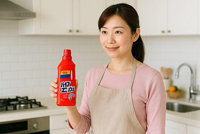 パイプユニッシュで詰まりが解消しないときの代替方法