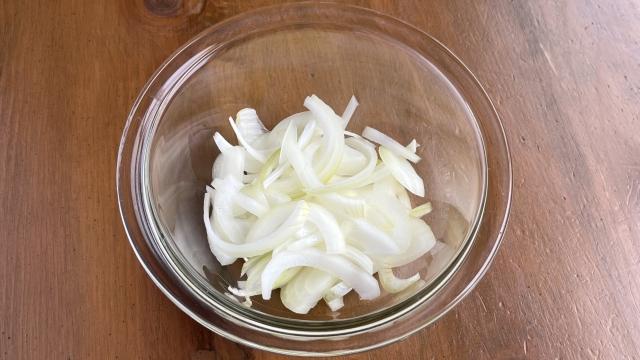料理における玉ねぎの使い方