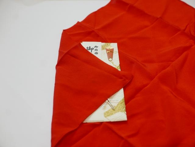 袱紗が手に入らない場合の代替案