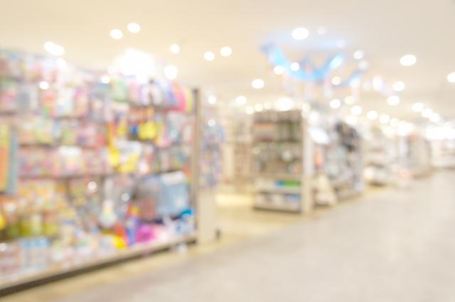 100円均一ショップでの購入の仕方