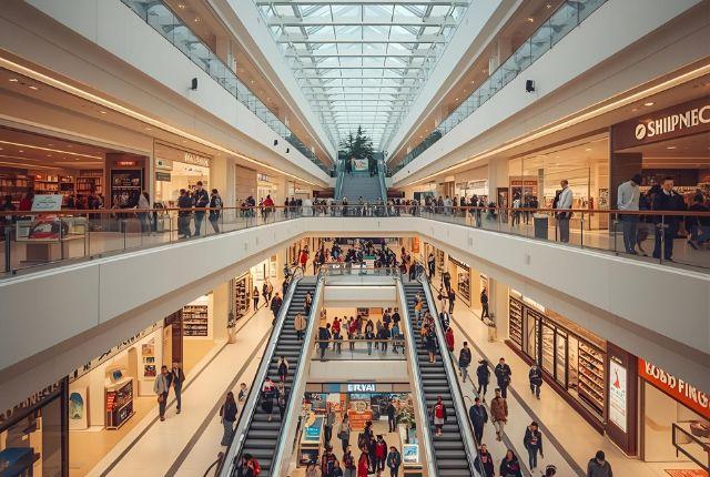 百貨店での購入方法