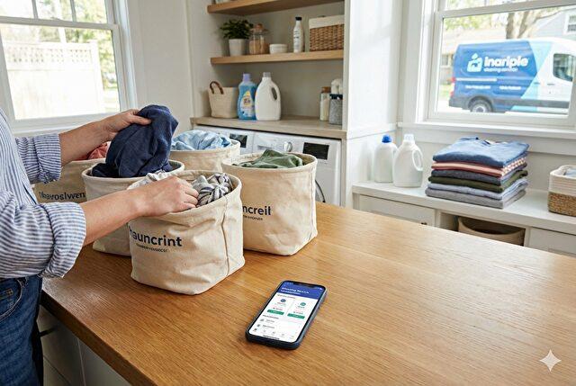  クリーニング業者選びとおすすめサービス